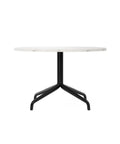 Harbour Column Lounge Table by Audo Copenhagen