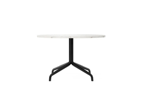 Harbour Column Lounge Table by Audo Copenhagen