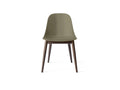 Harbour Side Dining Chair, Plastic Shell by Audo Copenhagen