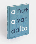 Aino + Alvar Aalto : A Life Together (Hardcover)