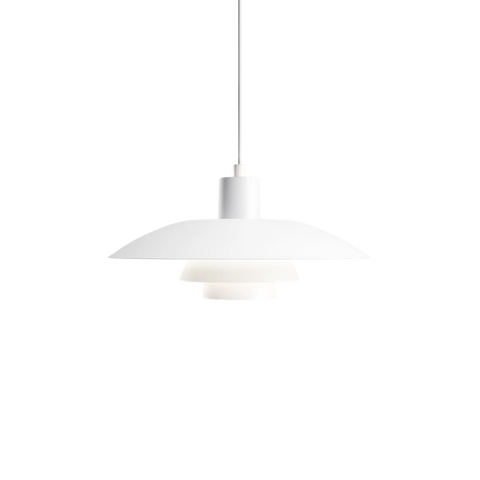 PH 4/3 Pendant by Louis Poulsen