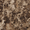 Audo Copenhagen Emperador Marble material swatch