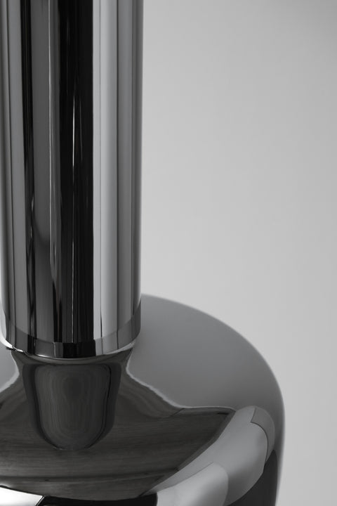 VL 56 by Louis Poulsen in Chrome