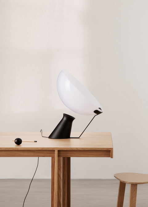 Aida Table Lamp by Karakter-Copenhagen