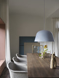 Scandi-Inspired Muuto Ambit Pendant Lamp - Sleek Modern Lighting