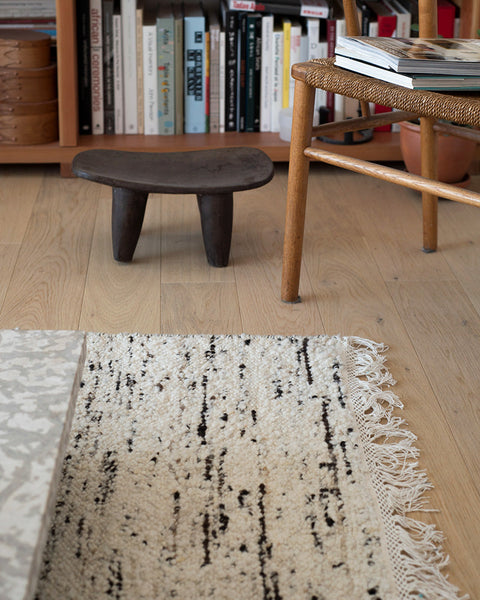 Birch Area Rug by Mark Krebs