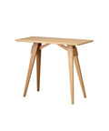 Arco Midi Side Table by Design House Stockholm