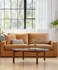 ashdale made in canada sofa by gus modern in merino autumn