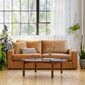 ashdale made in canada sofa by gus modern in merino autumn