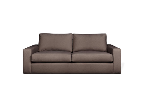 ashdale sofa made in canada by gus modern in merino carob