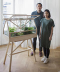 Greenhouse by Design House Stockholm