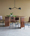 Dining Room Inspiration Walnut