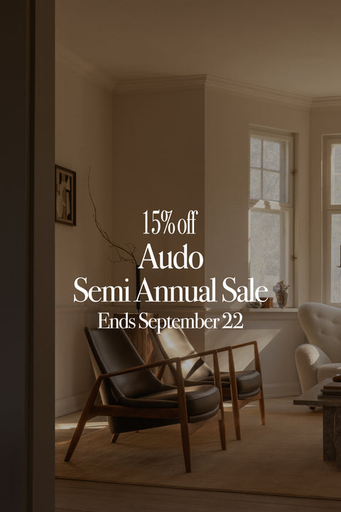 Audo Semi Annual Sale Canada