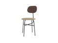 Afteroom Plus Dining Chair, Upholstered Seat by Audo Copenhagen