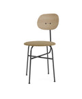 Afteroom Plus Dining Chair, Upholstered Seat by Audo Copenhagen