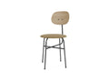 Afteroom Plus Dining Chair, Upholstered Seat by Audo Copenhagen