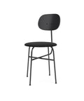 Afteroom Plus Dining Chair, Upholstered Seat by Audo Copenhagen