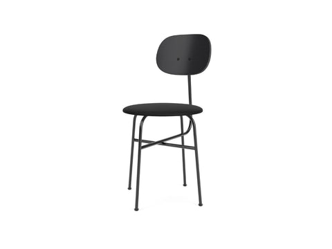 Afteroom Plus Dining Chair, Upholstered Seat by Audo Copenhagen