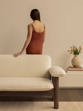 Audo Copenhagen Brasilia Sofa in a styled interior