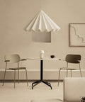 torso table lamp portable designed by Kroeyer-Saetter-Lassen for audo copenhagen