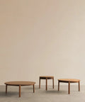 Passage Lounge Table by Audo Copenhagen