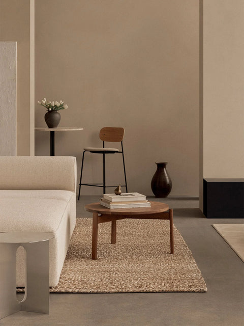 Passage Lounge Table by Audo Copenhagen