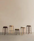 Passage Stool by Audo Copenhagen