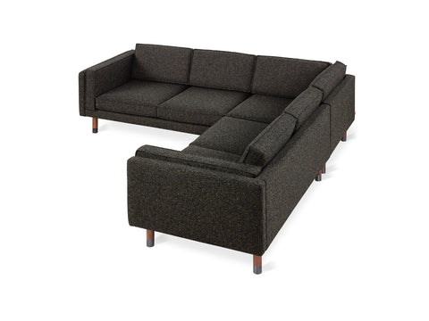 Augusta Bi-Sectional by Gus* Modern