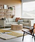 Augusta Bi-Sectional by Gus* Modern