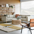 Augusta Bi-Sectional by Gus* Modern