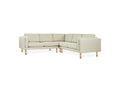 Augusta Bi-Sectional by Gus* Modern