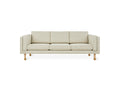 Augusta Sofa by Gus* Modern