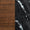 Blu Dot Marble Walnut material swatch