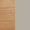Blu Dot Putty and White Oak material swatch