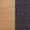 Blu Dot Rostenkowski Blue and White Oak material swatch
