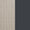 Blu Dot Sunbrella Linen Charcoal material swatch