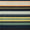 Blu Dot Sunbrella Stripe material swatch