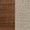 Blu Dot Tait Stone and Walnut material swatch