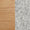 Blu Dot White Oak Vesper Light Grey material swatch