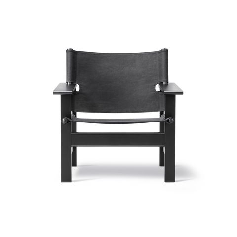 The Canvas Chair by Børge Mogensen for Fredericia Furniture