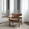 Spanish Chair by Børge Mogensen for Fredericia Furniture