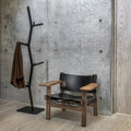 Spanish Chair by Børge Mogensen for Fredericia Furniture