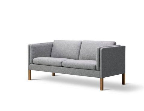 Mogensen 2335 three seat sofa styled in a modern Scandinavian space available at Habitus Canada