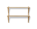 BM29 Shelf 1-Wide by Børge Mogensen for Fredericia Furniture