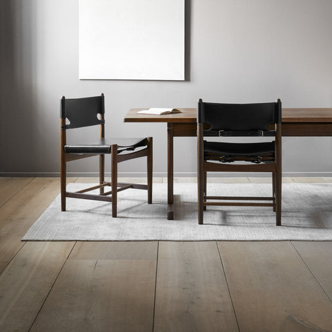 Spanish Dining Chair by Fredericia Furniture