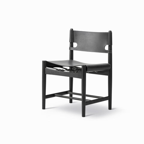 Spanish Dining Chair by Fredericia Furniture