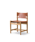 Spanish Dining Chair by Fredericia Furniture