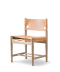 Spanish Dining Chair by Fredericia Furniture