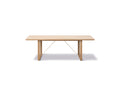 BM67 Coffee Table by Børge Mogensen for Fredericia Furniture