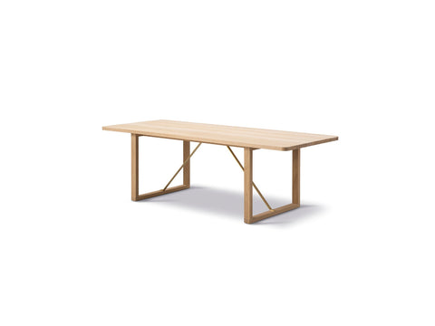 BM67 Coffee Table by Børge Mogensen for Fredericia Furniture